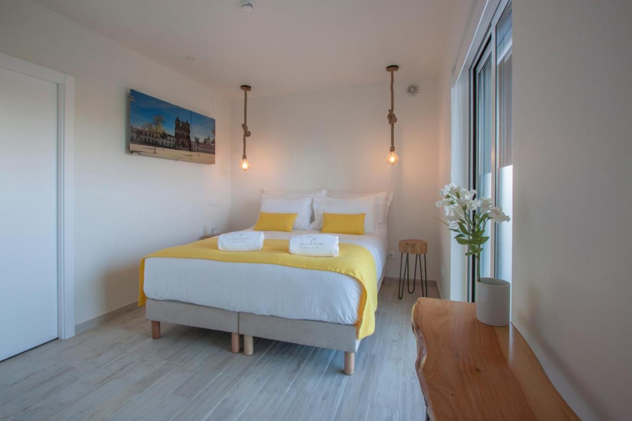Hillside House Suites & Spa Foz do Arelho Kültér fotó