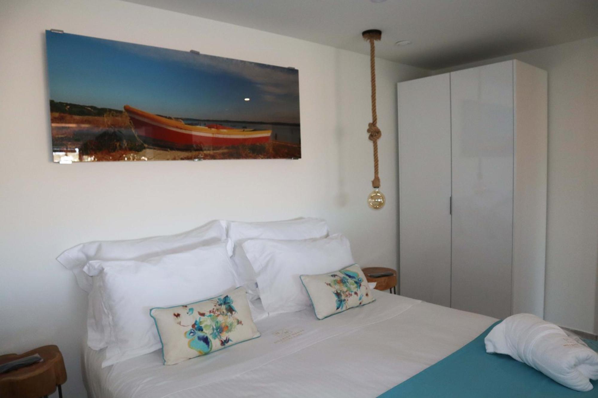 Hillside House Suites & Spa Foz do Arelho Kültér fotó