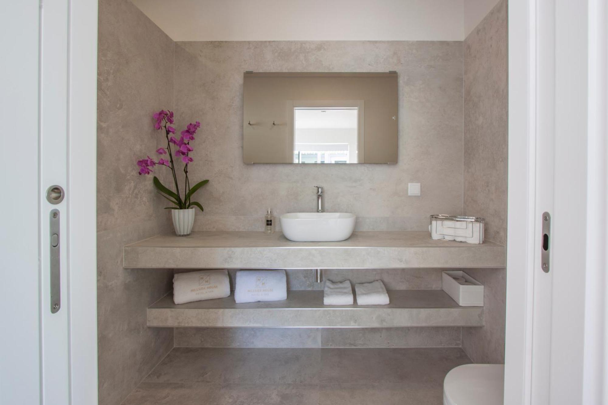 Hillside House Suites & Spa Foz do Arelho Kültér fotó