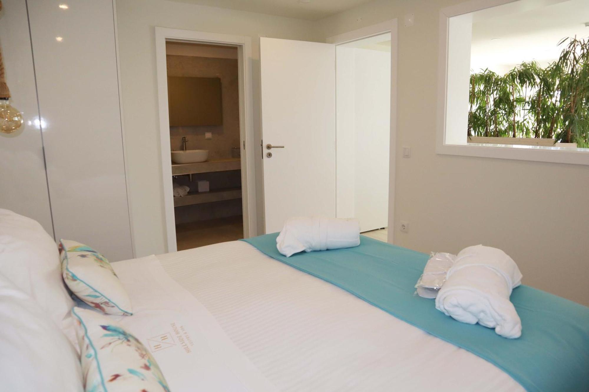 Hillside House Suites & Spa Foz do Arelho Kültér fotó