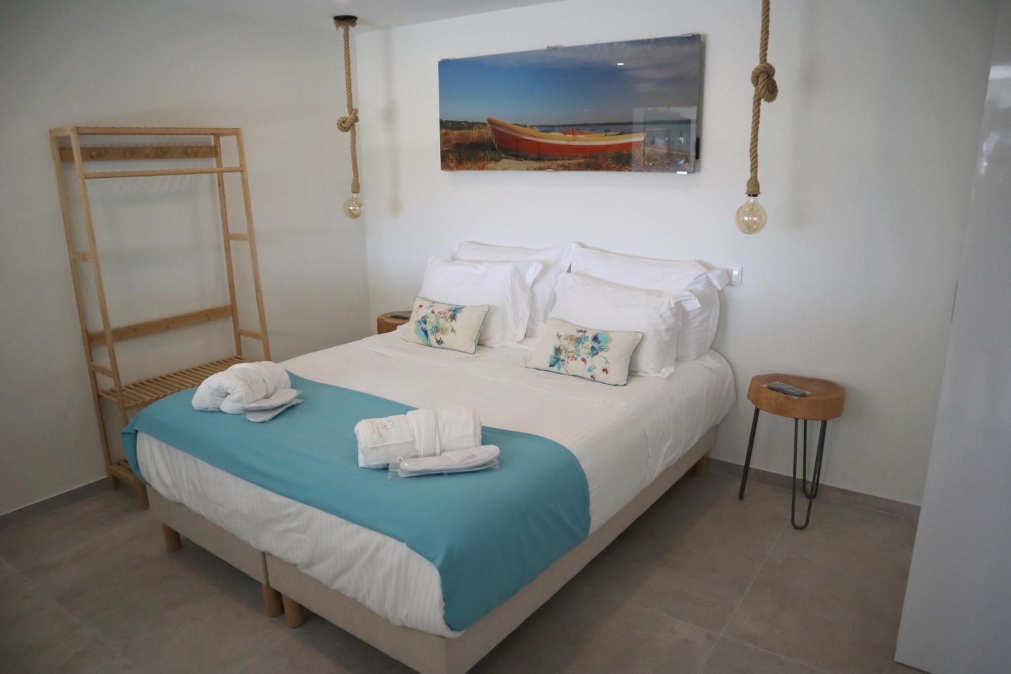 Hillside House Suites & Spa Foz do Arelho Kültér fotó