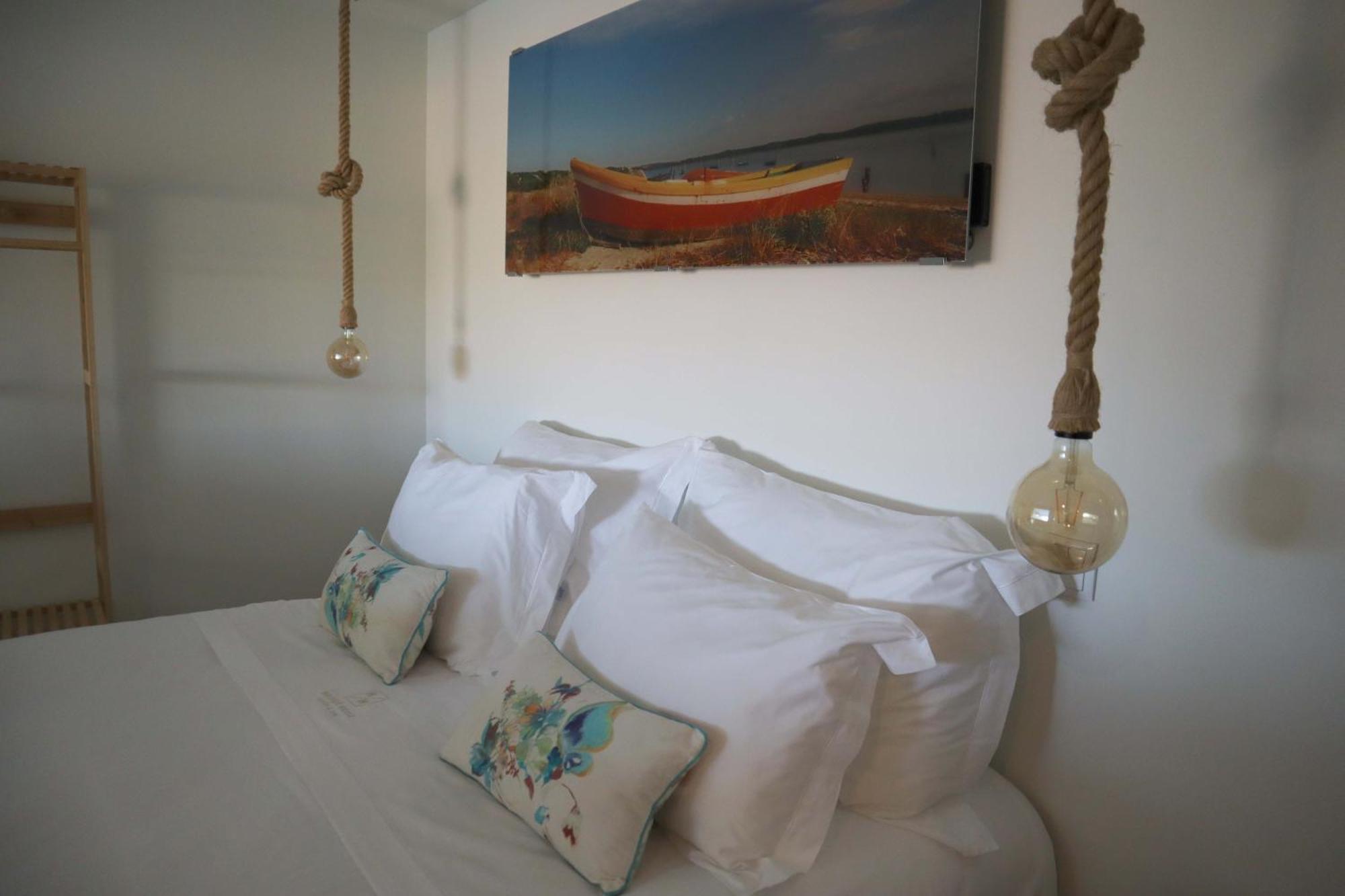 Hillside House Suites & Spa Foz do Arelho Kültér fotó