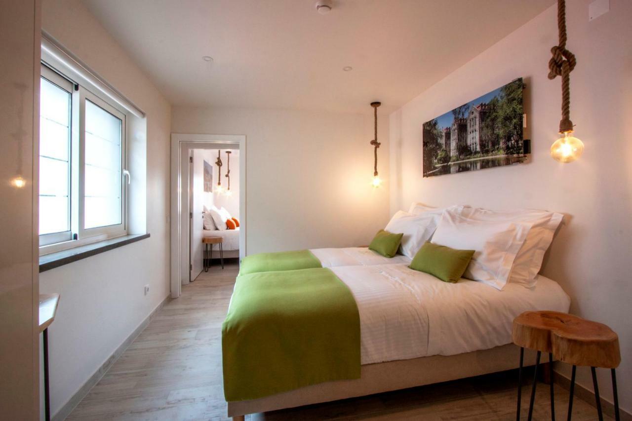 Hillside House Suites & Spa Foz do Arelho Kültér fotó