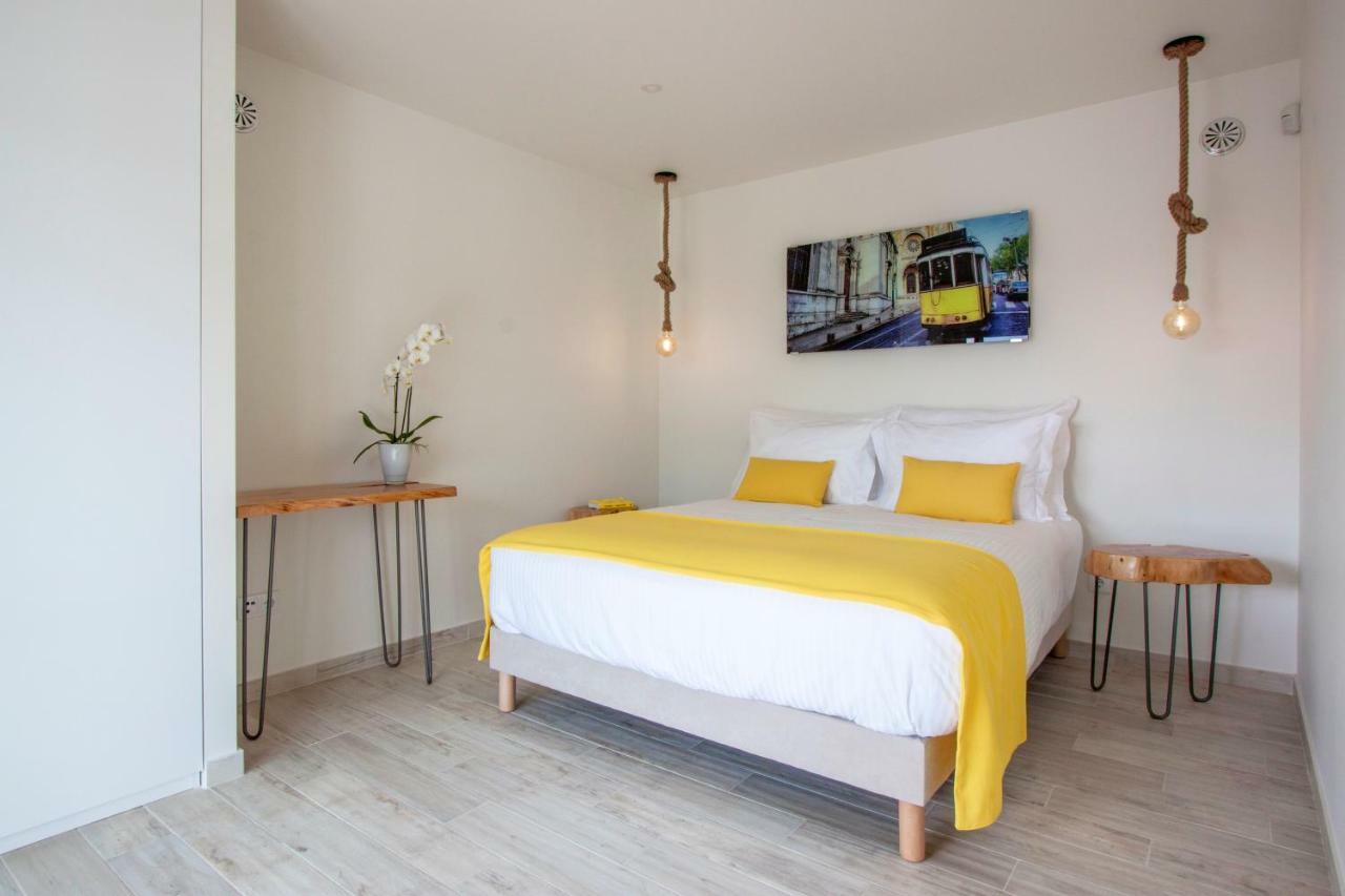 Hillside House Suites & Spa Foz do Arelho Kültér fotó