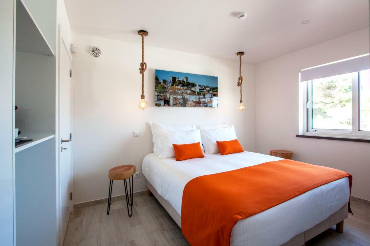 Hillside House Suites & Spa Foz do Arelho Kültér fotó