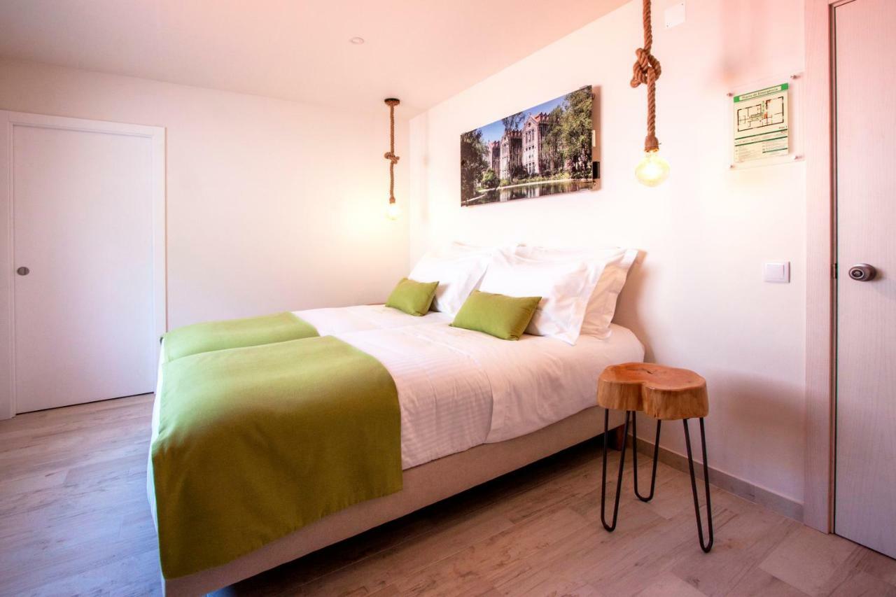 Hillside House Suites & Spa Foz do Arelho Kültér fotó