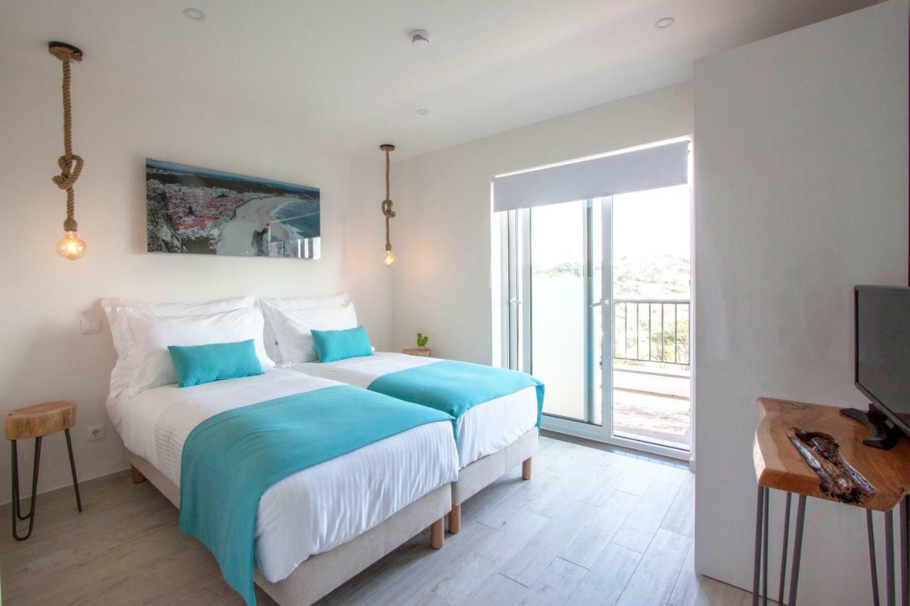 Hillside House Suites & Spa Foz do Arelho Kültér fotó