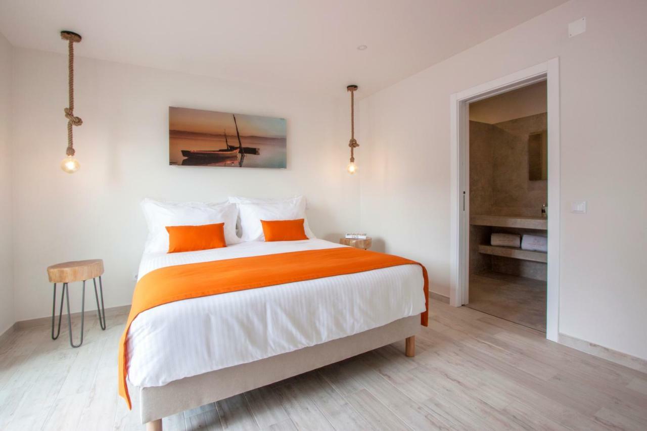 Hillside House Suites & Spa Foz do Arelho Kültér fotó