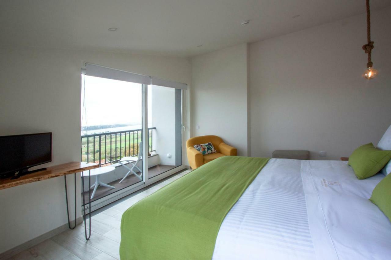 Hillside House Suites & Spa Foz do Arelho Kültér fotó
