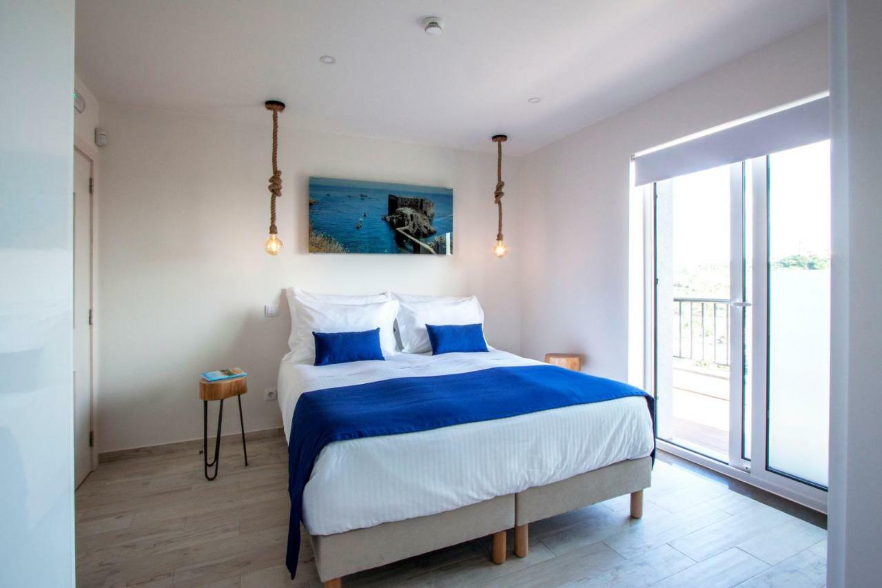 Hillside House Suites & Spa Foz do Arelho Kültér fotó