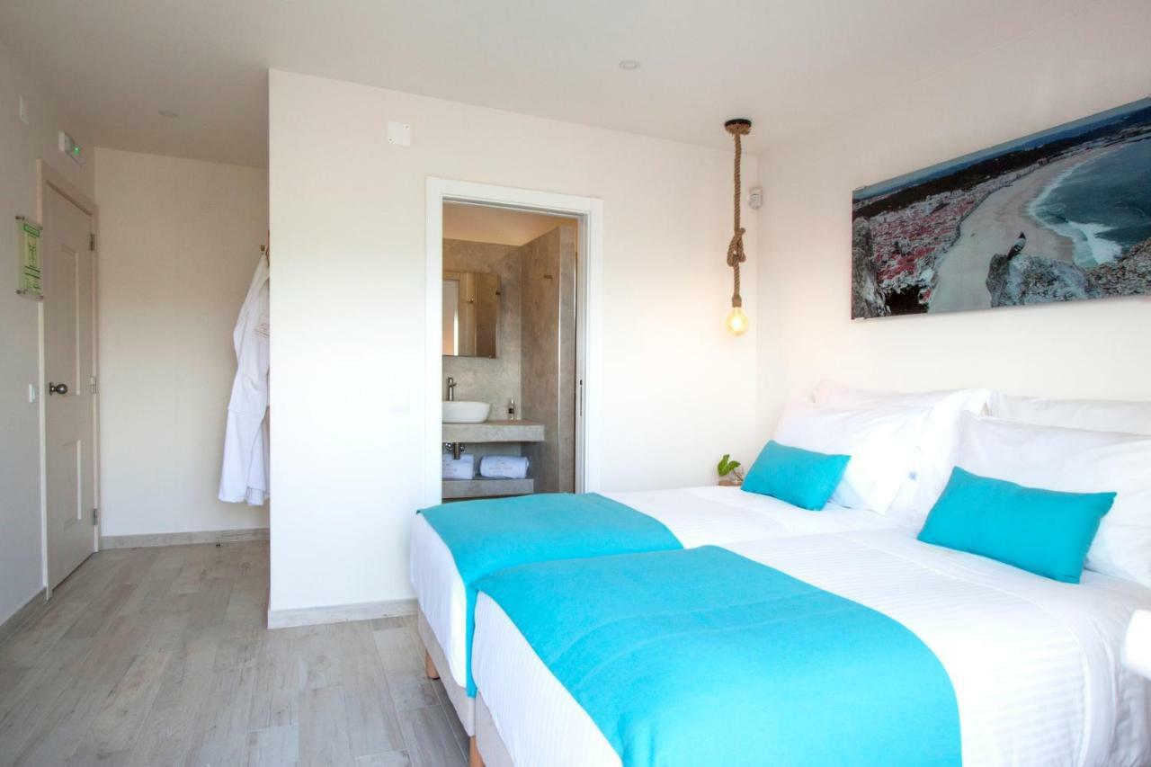 Hillside House Suites & Spa Foz do Arelho Kültér fotó