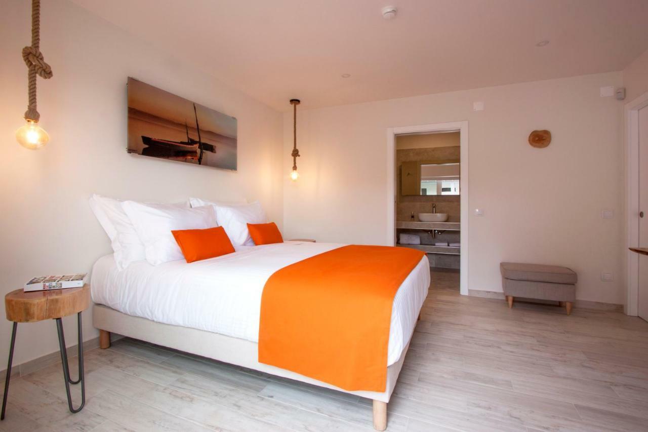 Hillside House Suites & Spa Foz do Arelho Kültér fotó