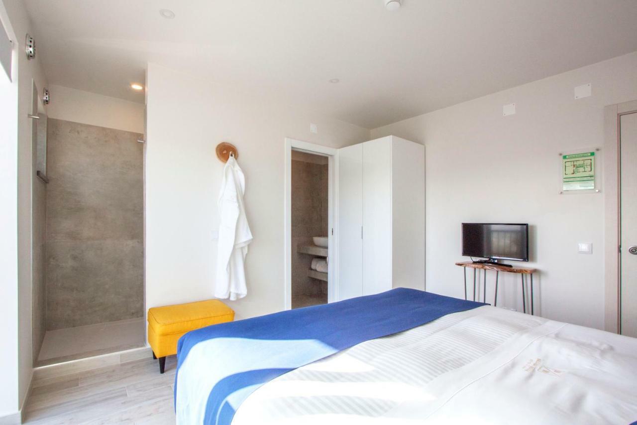 Hillside House Suites & Spa Foz do Arelho Kültér fotó